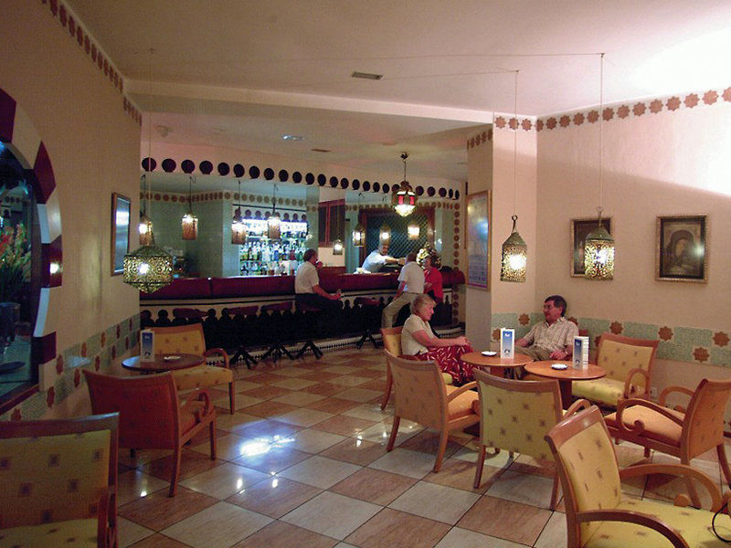 Hotel Monopol Puerto de la Cruz  Exterior foto